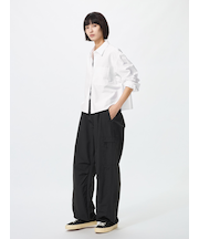 イージーユーティリティパンツ