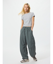 イージーユーティリティパンツ