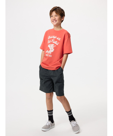 ギアショートパンツ水陸両用