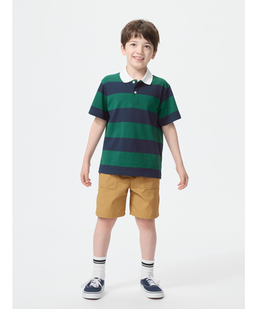 ギアショートパンツ水陸両用