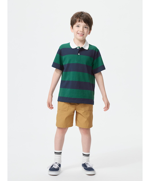 ギアショートパンツ水陸両用