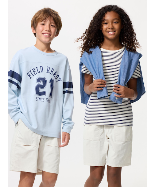 ギアショートパンツ水陸両用