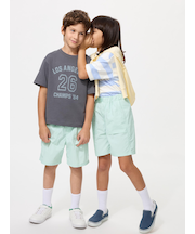 ギアショートパンツ水陸両用