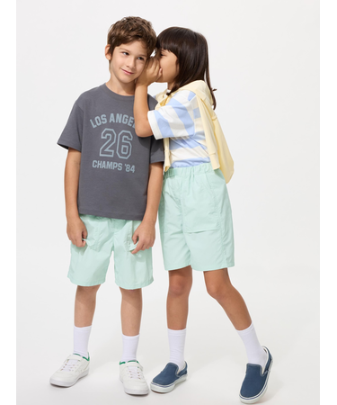 ギアショートパンツ水陸両用