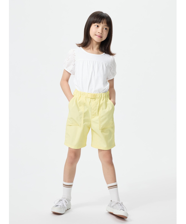 ギアショートパンツ水陸両用