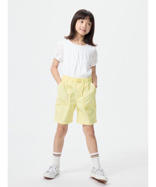 ギアショートパンツ水陸両用