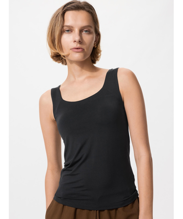 エアリズムブラタンクトップ