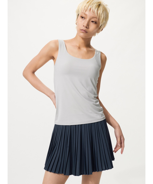 エアリズムブラタンクトップ