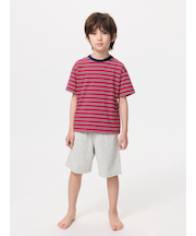 エアリズムコットンセット