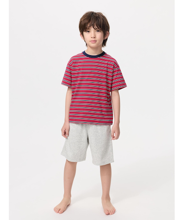 エアリズムコットンセット