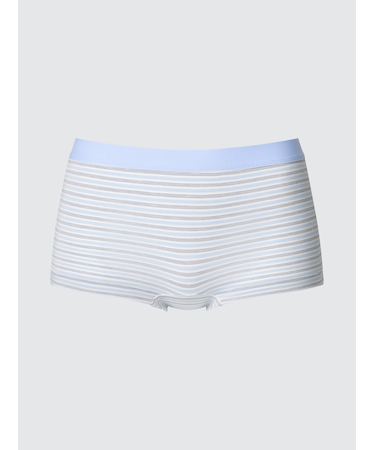 ソフトモダールショーツ/ボクサー