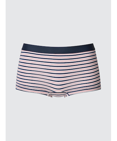 ソフトモダールショーツ/ボクサー