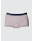 ソフトモダールショーツ/ボクサー