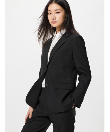 感動ジャケット