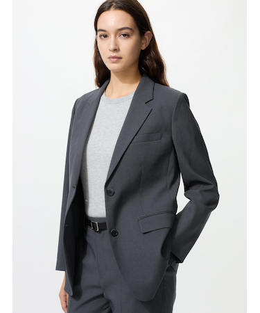 感動ジャケット