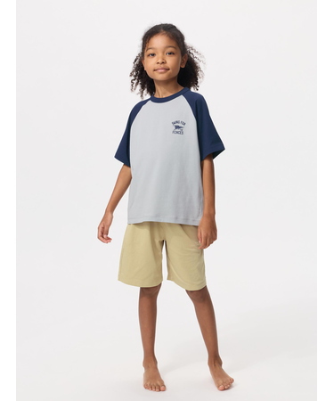 エアリズムコットンセット