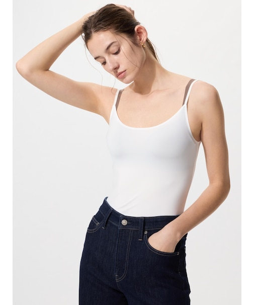 エアリズムキャミソール