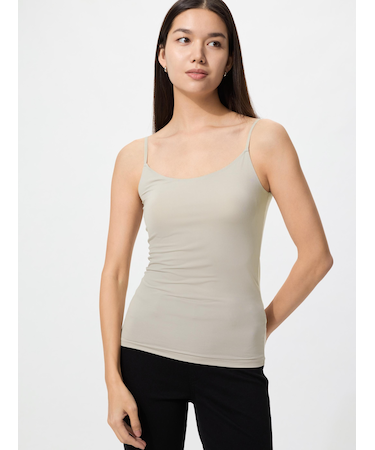 エアリズムキャミソール