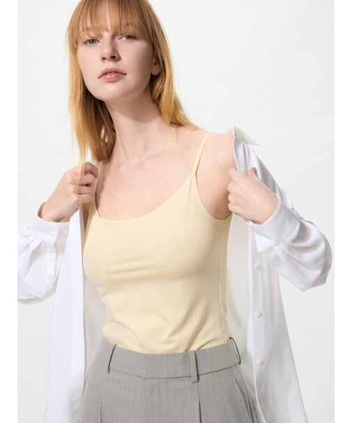 エアリズムキャミソール