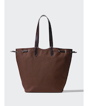 キャンバストートバッグ