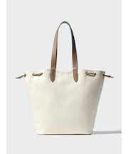 キャンバストートバッグ