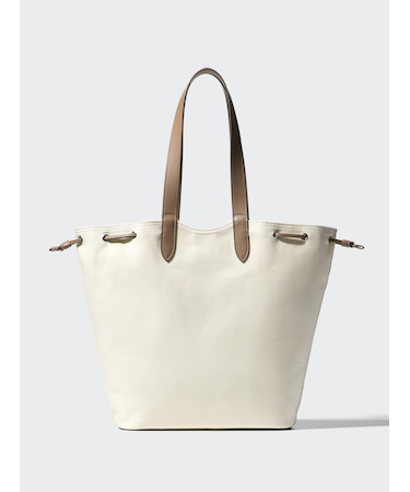 キャンバストートバッグ