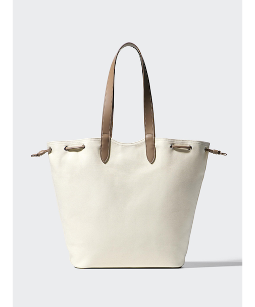 キャンバストートバッグ