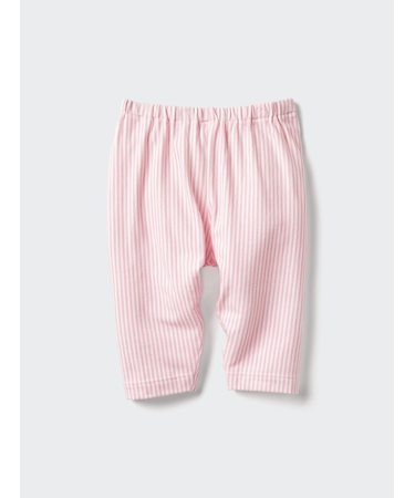 エアリズムリラックスフィットレギンス/7分丈