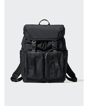 マルチポケットバックパック