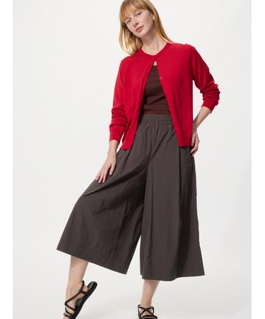 ナイロンキュロット