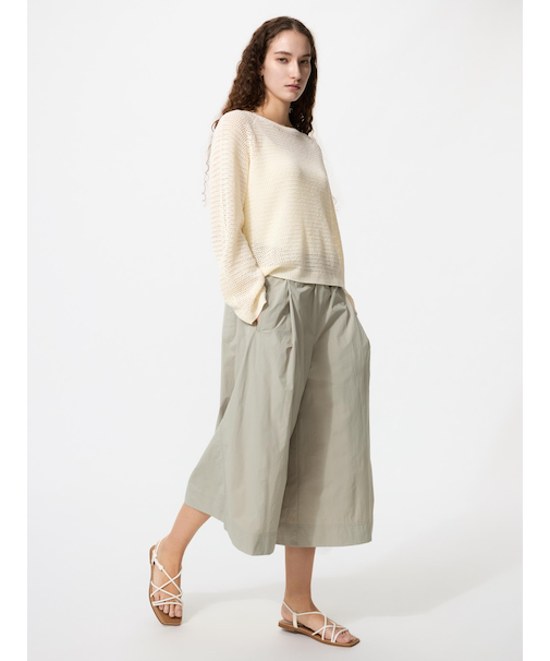 ナイロンキュロット