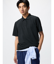 ドライEXポロシャツ