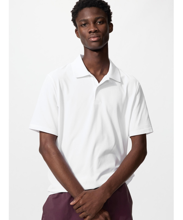 ドライEXポロシャツ