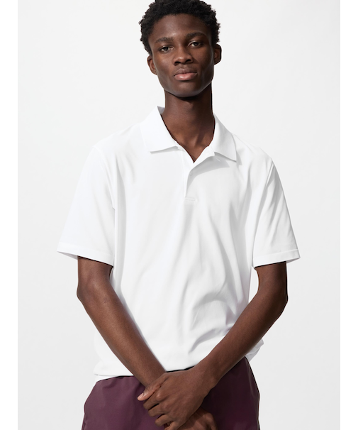 ドライEXポロシャツ