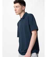 ドライEXポロシャツ