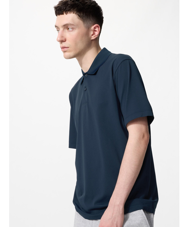 ドライEXポロシャツ