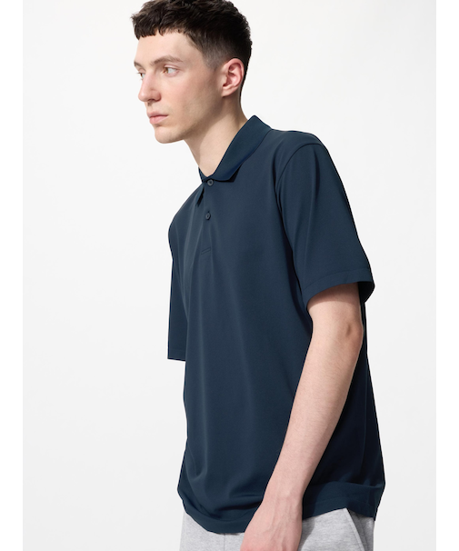 ドライEXポロシャツ