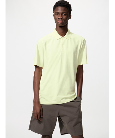 ドライEXポロシャツ