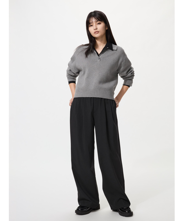 イージータックパンツ