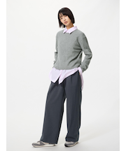 イージータックパンツ