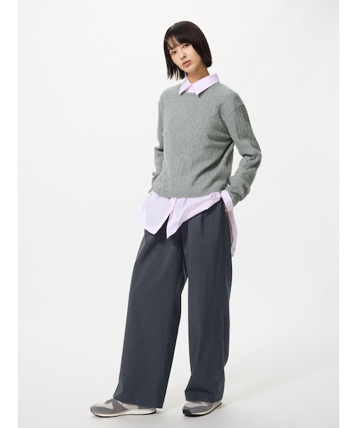 イージータックパンツ