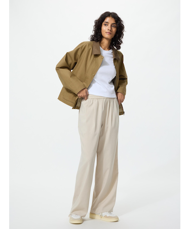 イージータックパンツ