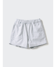 イージーショートパンツ