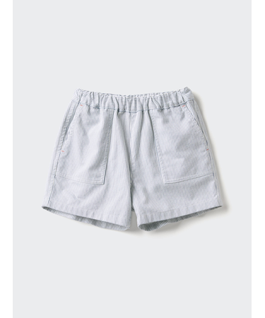 イージーショートパンツ