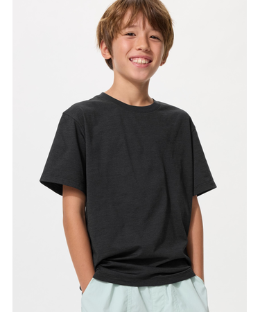 ドライEXクルーネックTシャツ