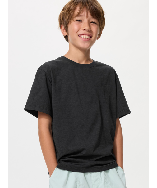 ドライEXクルーネックTシャツ