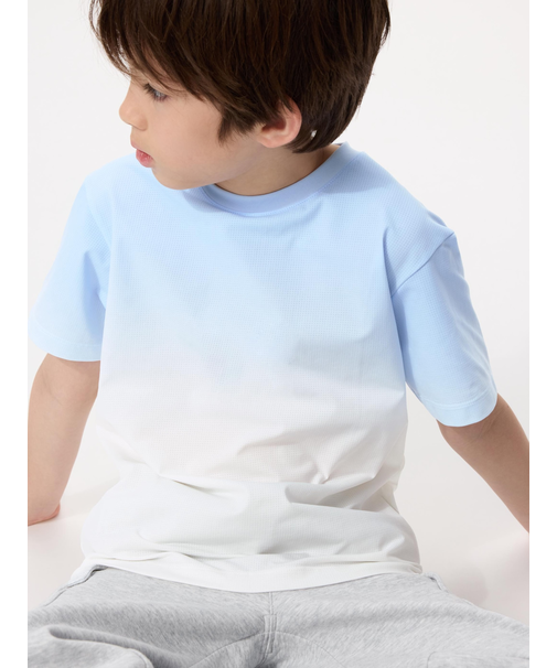 ドライEXクルーネックTシャツ