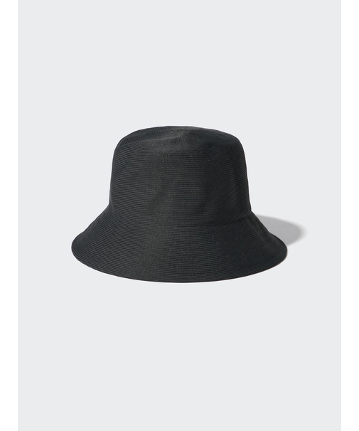 UVカットニットハット