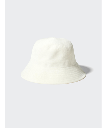 UVカットニットハット