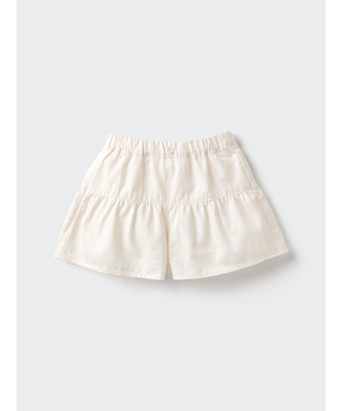 イージーショートパンツ